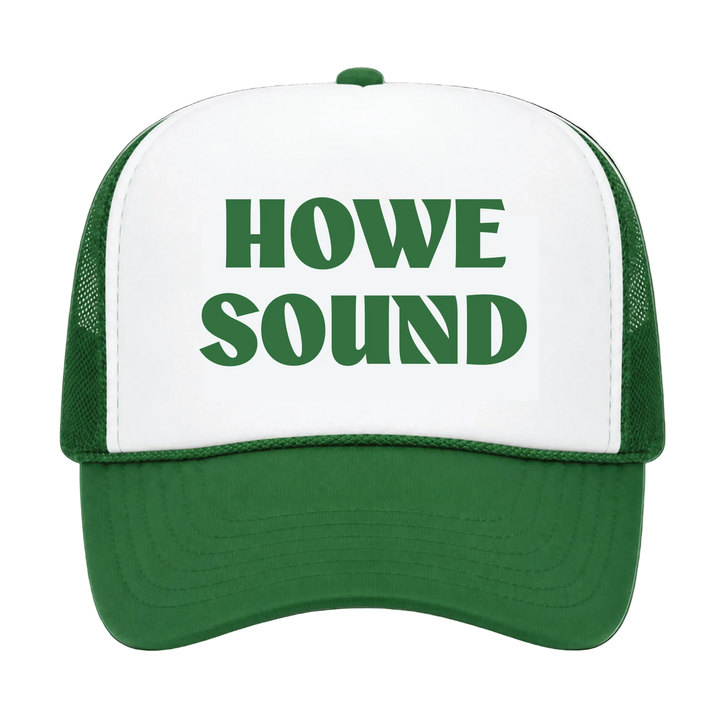 Howe Sound Foamie