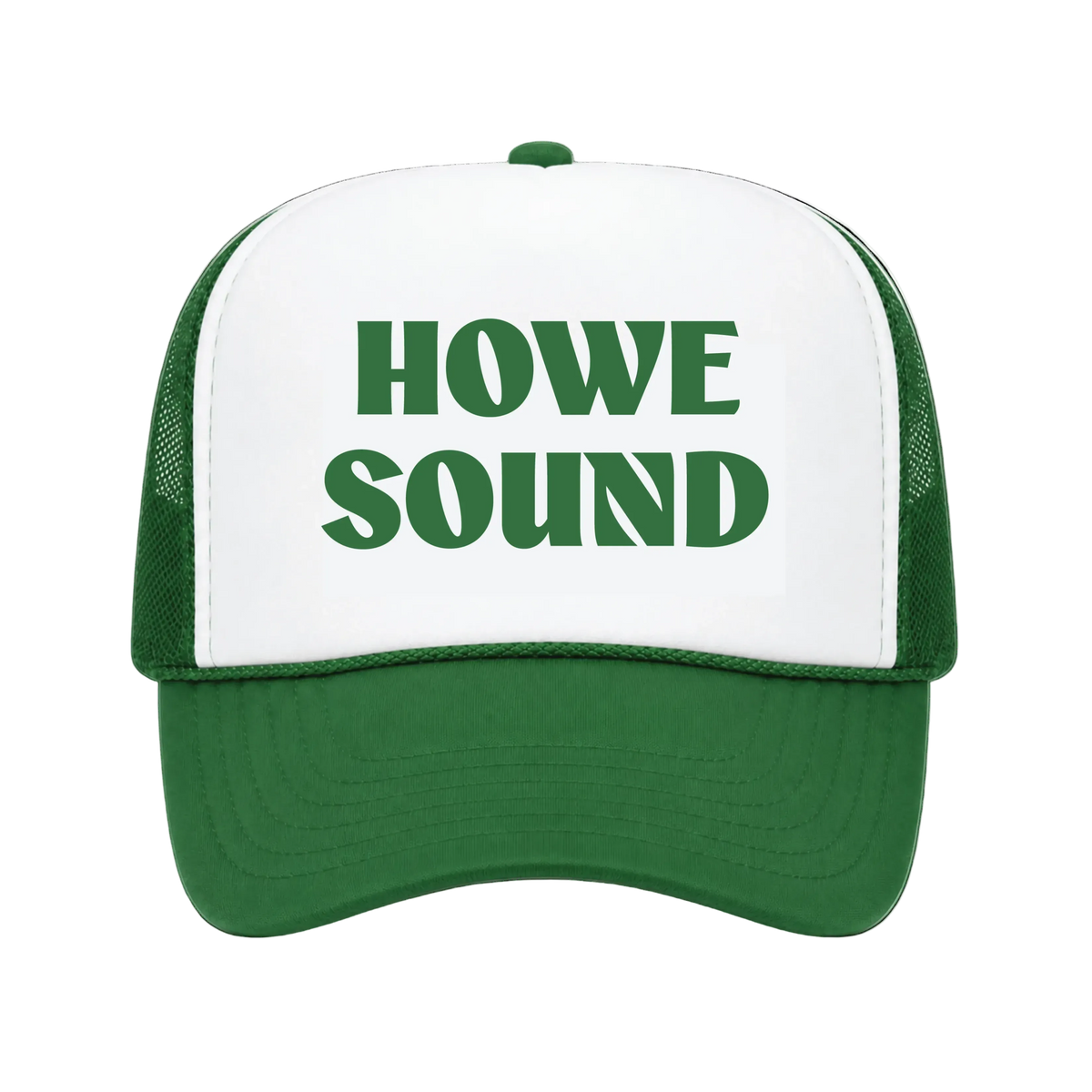 Howe Sound Foamie
