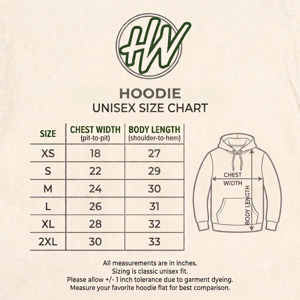 Howe Sound Hoodie