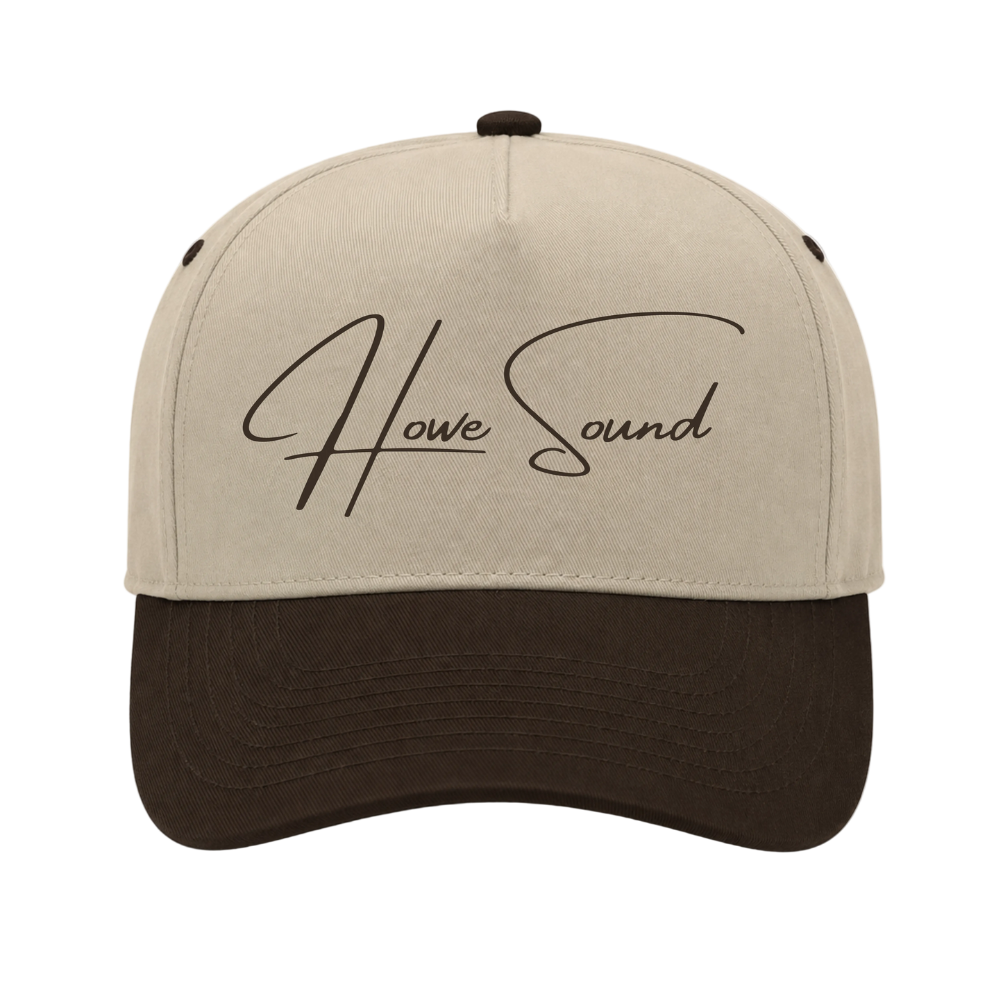 Two Tone Dome