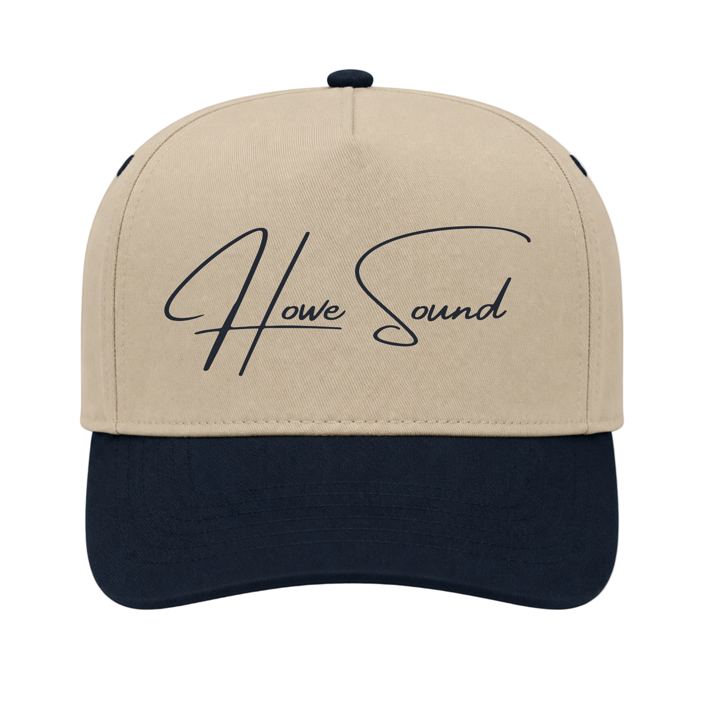 Two Tone Dome