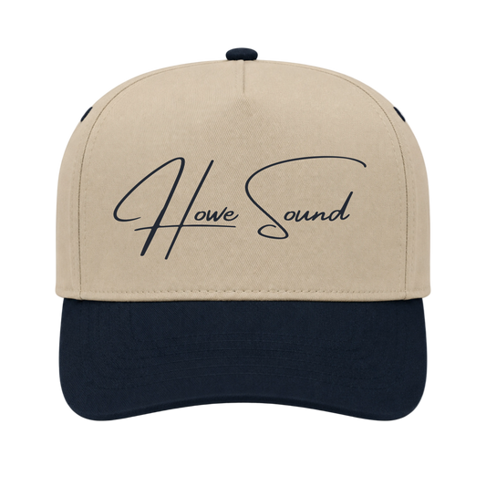 Two Tone Dome