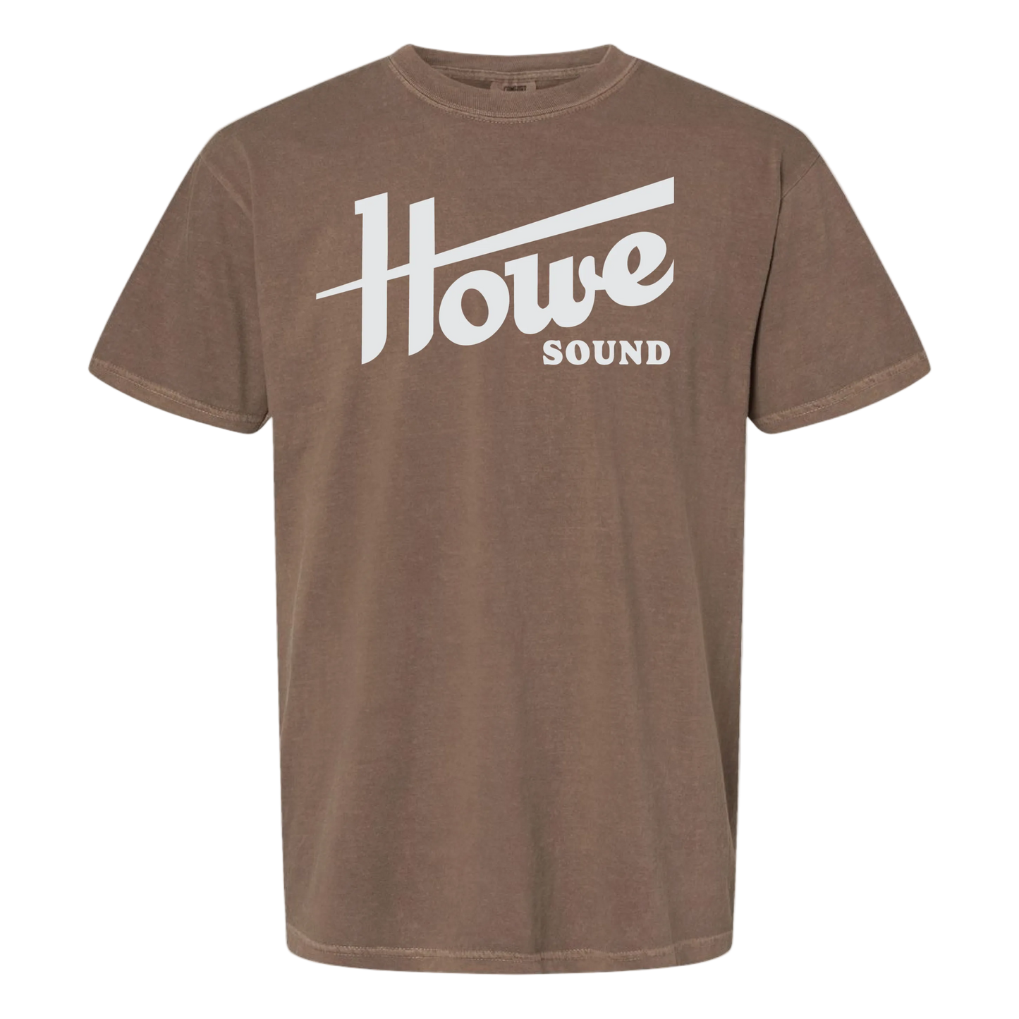 Howe Sweet is the Sound