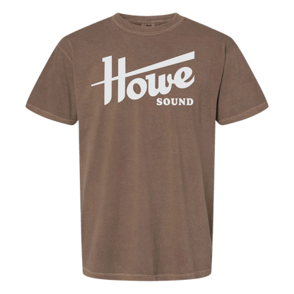 Howe Sweet is the Sound