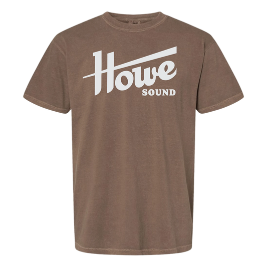 Howe Sweet is the Sound