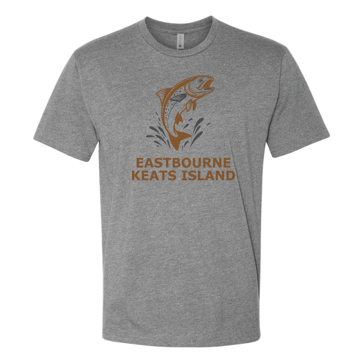 The Ol' Fish Tee