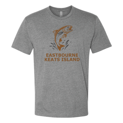 The Ol' Fish Tee