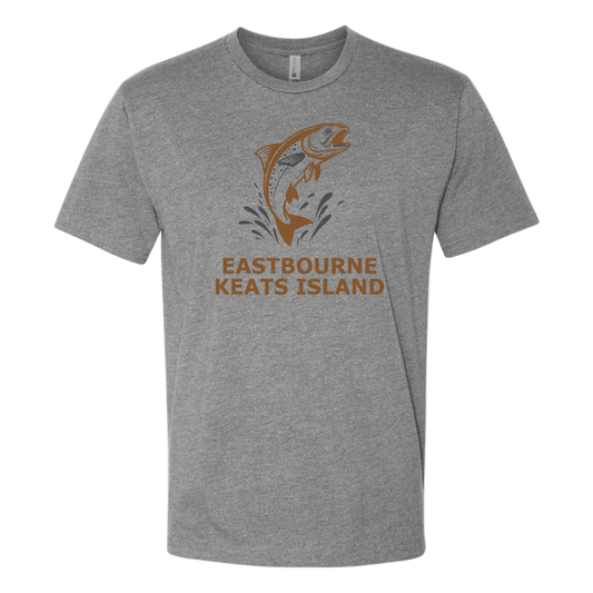 The Ol' Fish Tee