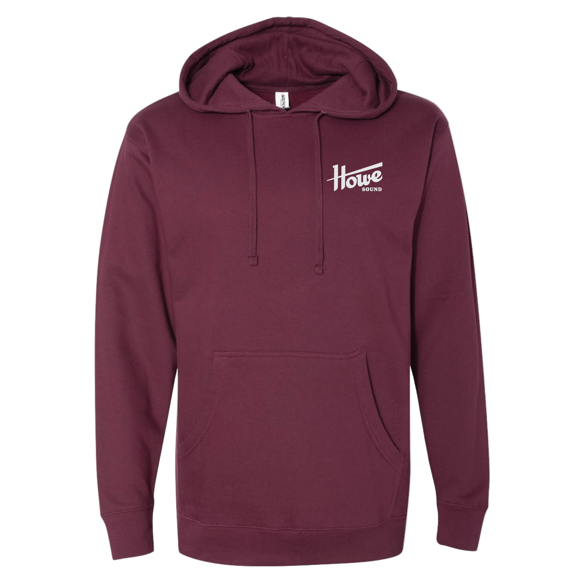 Howe Sound Hoodie
