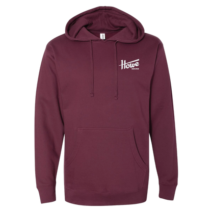 Howe Sound Hoodie