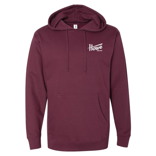 Howe Sound Hoodie