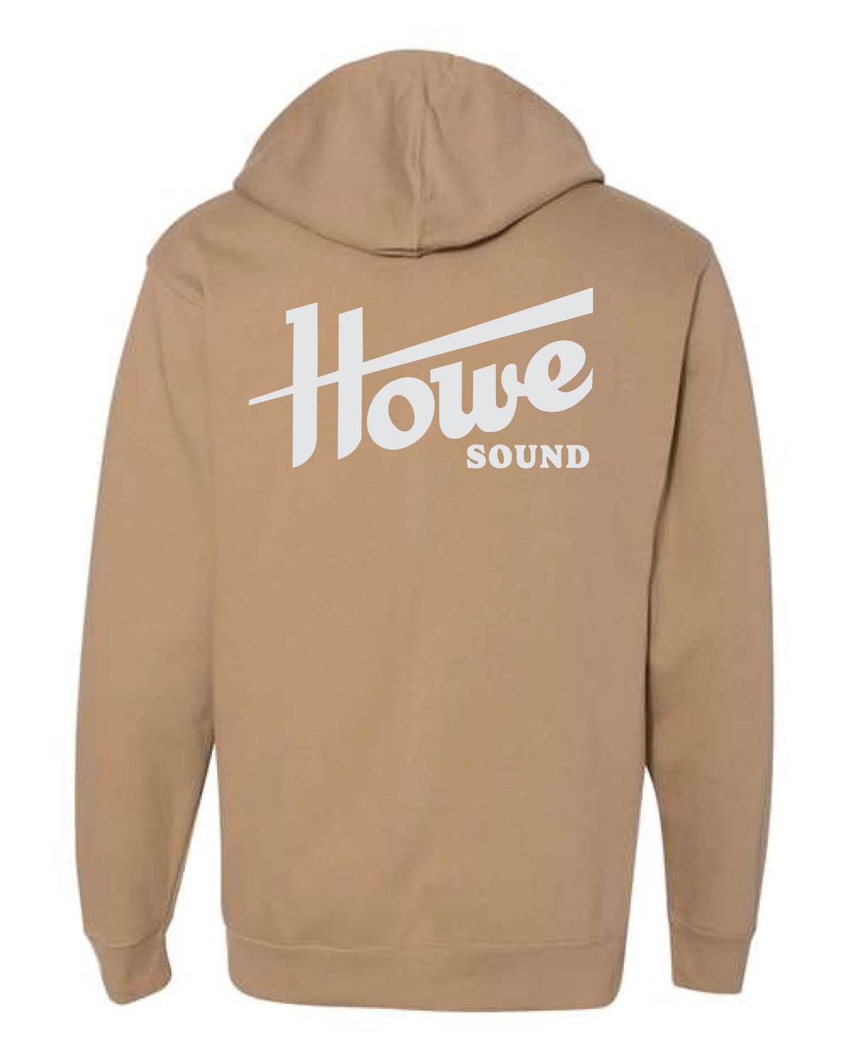 Howe Sound Hoodie