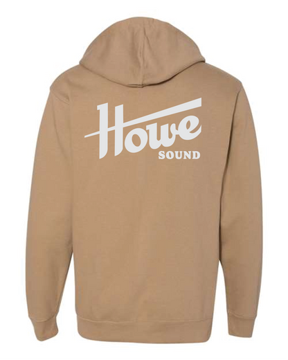 Howe Sound Hoodie