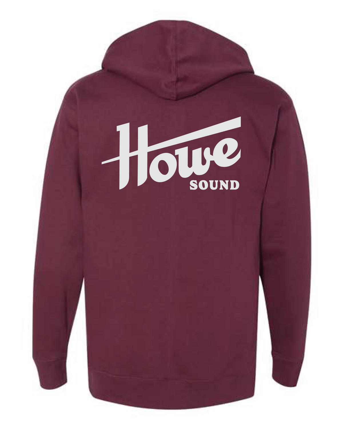 Howe Sound Hoodie
