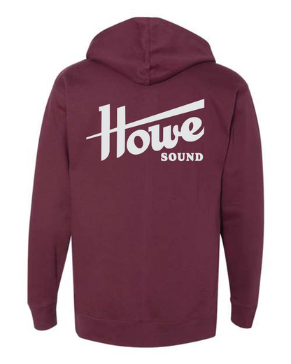 Howe Sound Hoodie