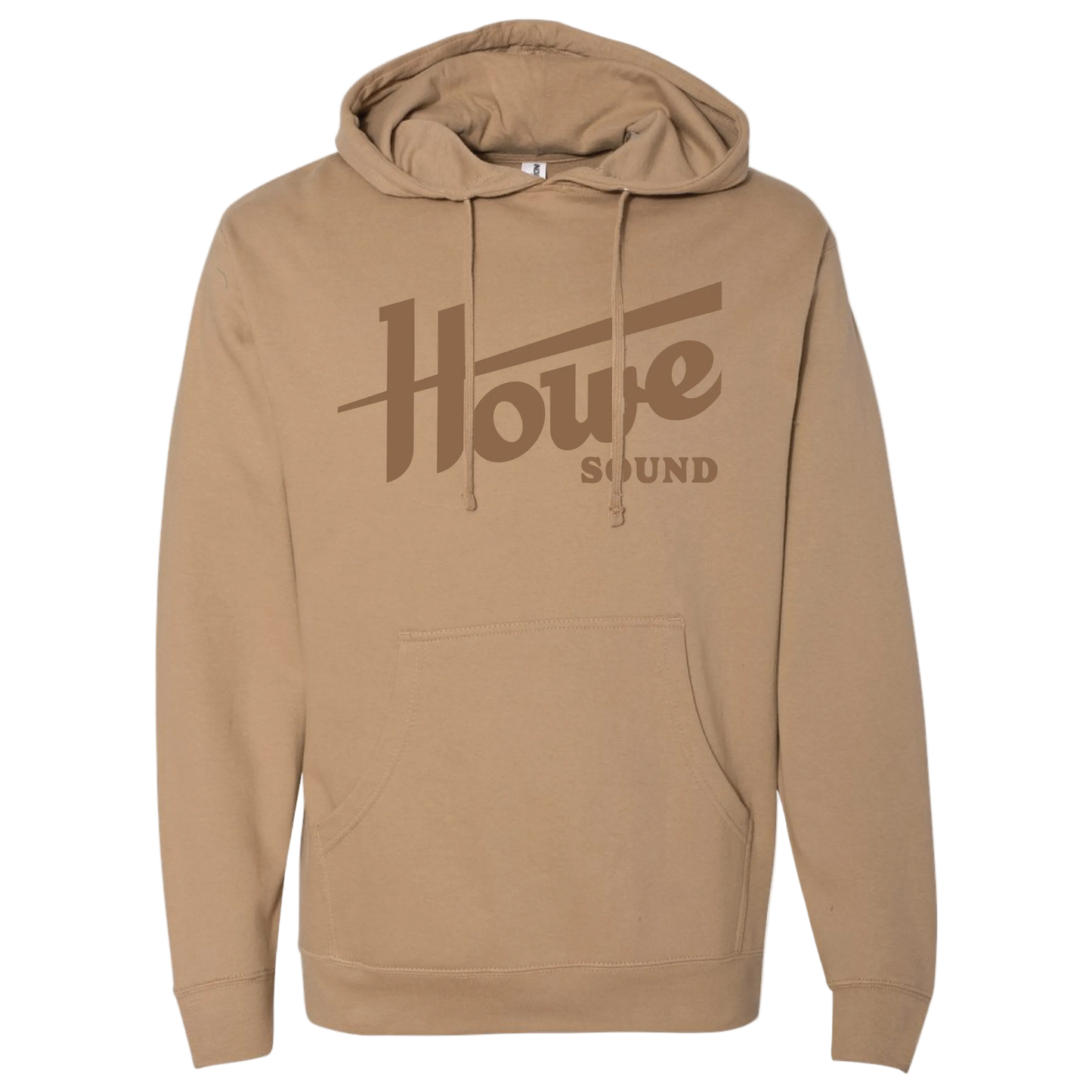 Howe Sound Hoody