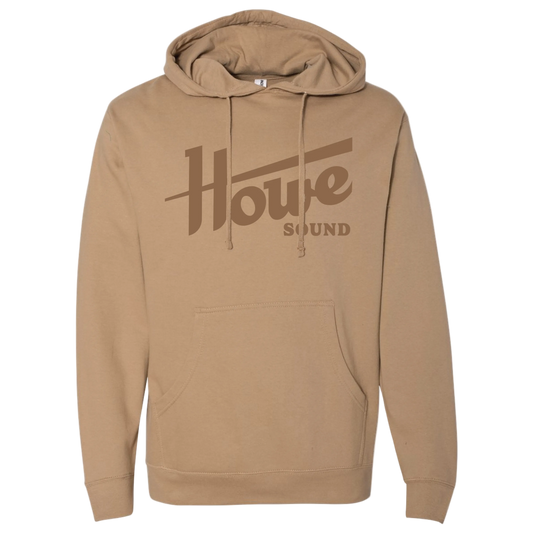 Howe Sound Hoody