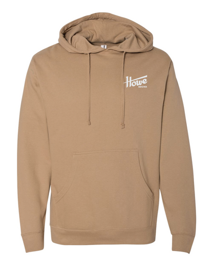 Howe Sound Hoodie