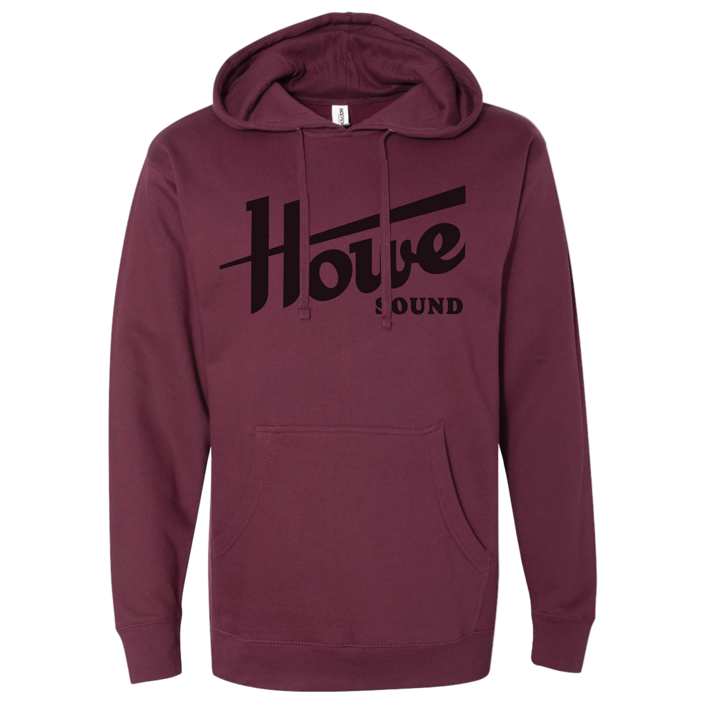 Howe Sound Hoody