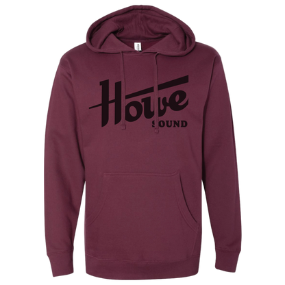 Howe Sound Hoody
