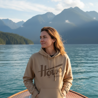 Howe Sound Hoody