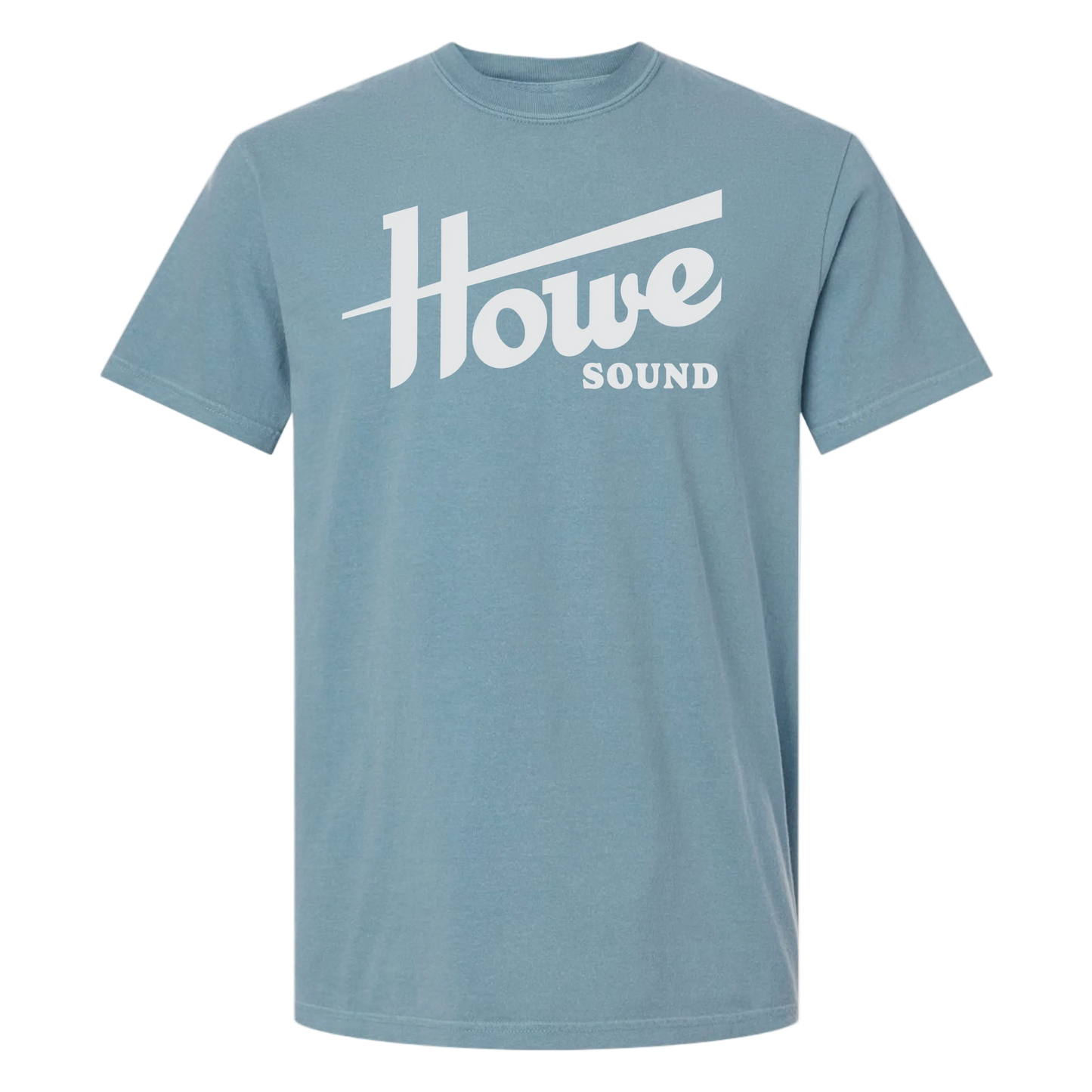Howe Sweet is the Sound