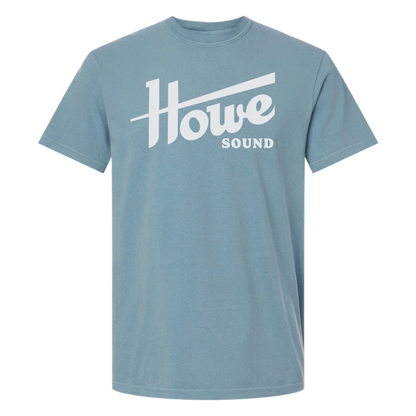 Howe Sweet is the Sound
