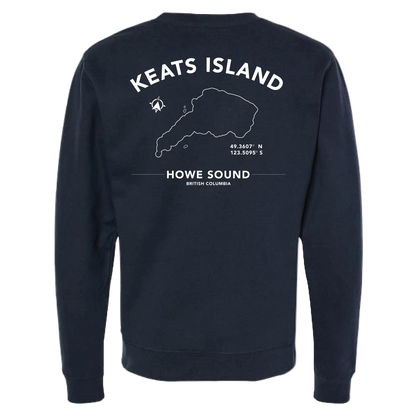 Favorite Island Sweater