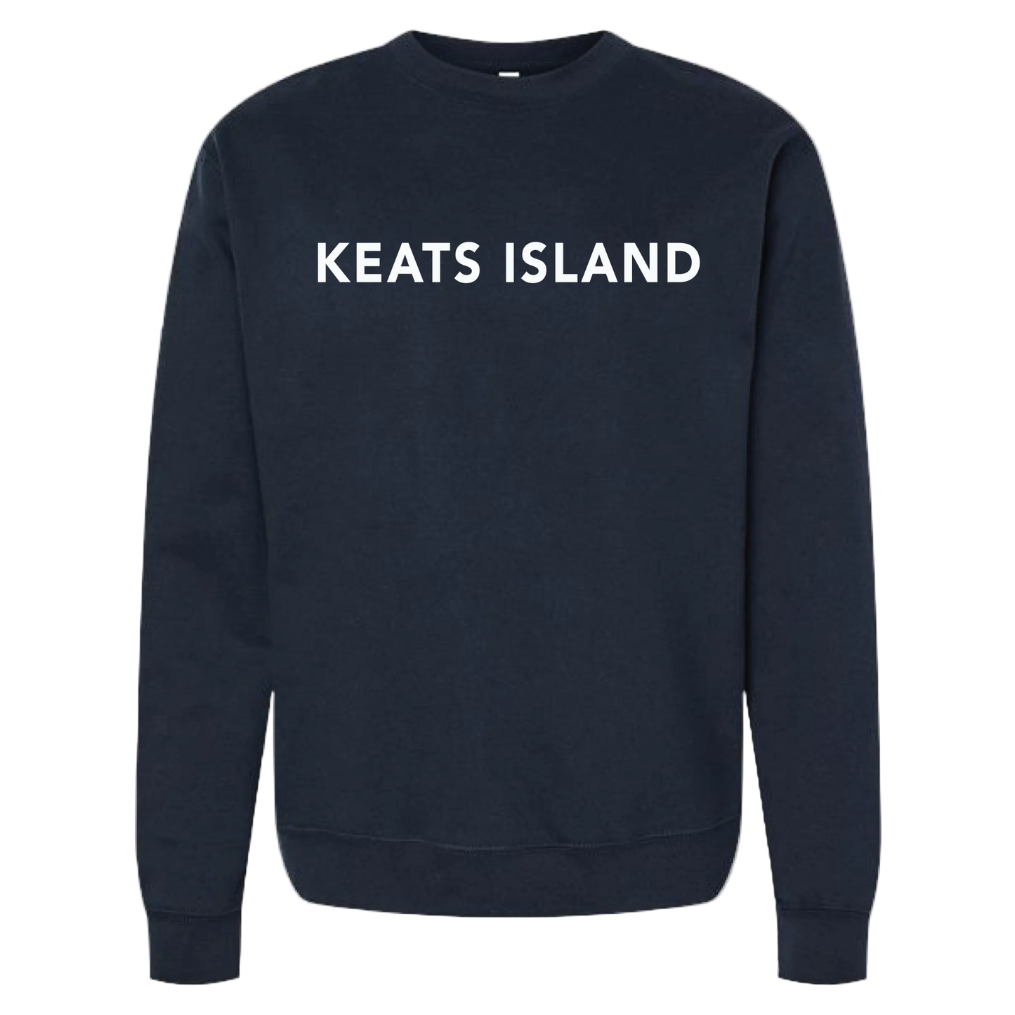 Favorite Island Sweater