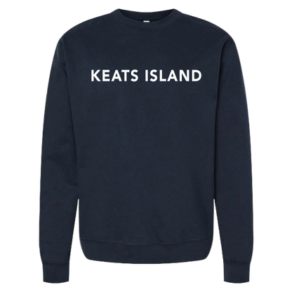 Favorite Island Sweater