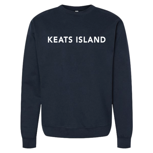 Favorite Island Sweater
