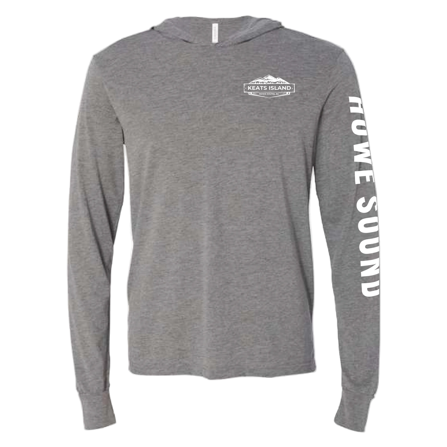 Ship to Shore Hoody