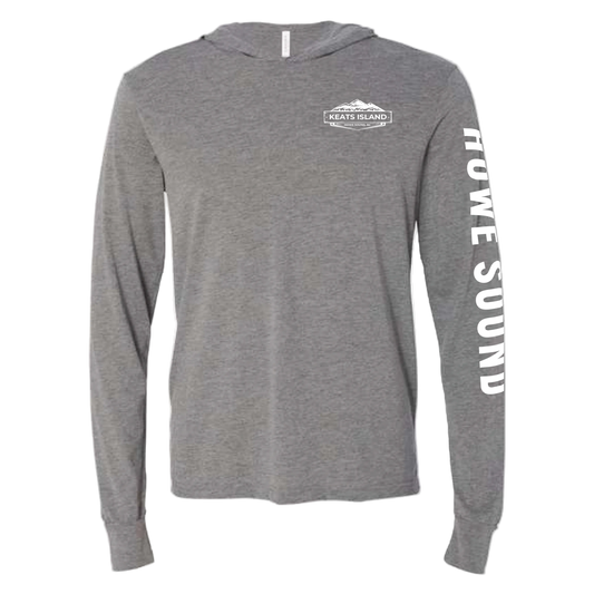 Ship to Shore Hoody