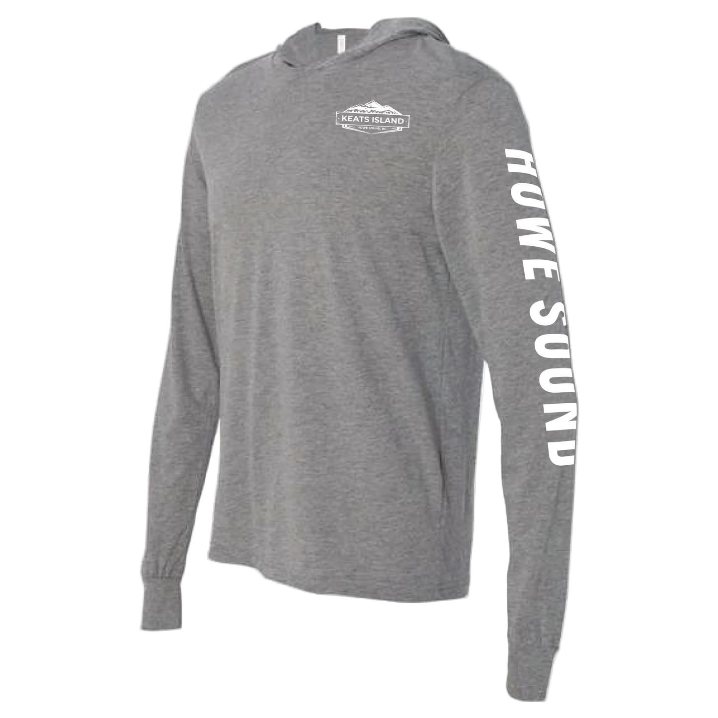 Ship to Shore Hoody