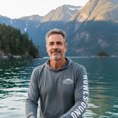 Ship to Shore Hoody