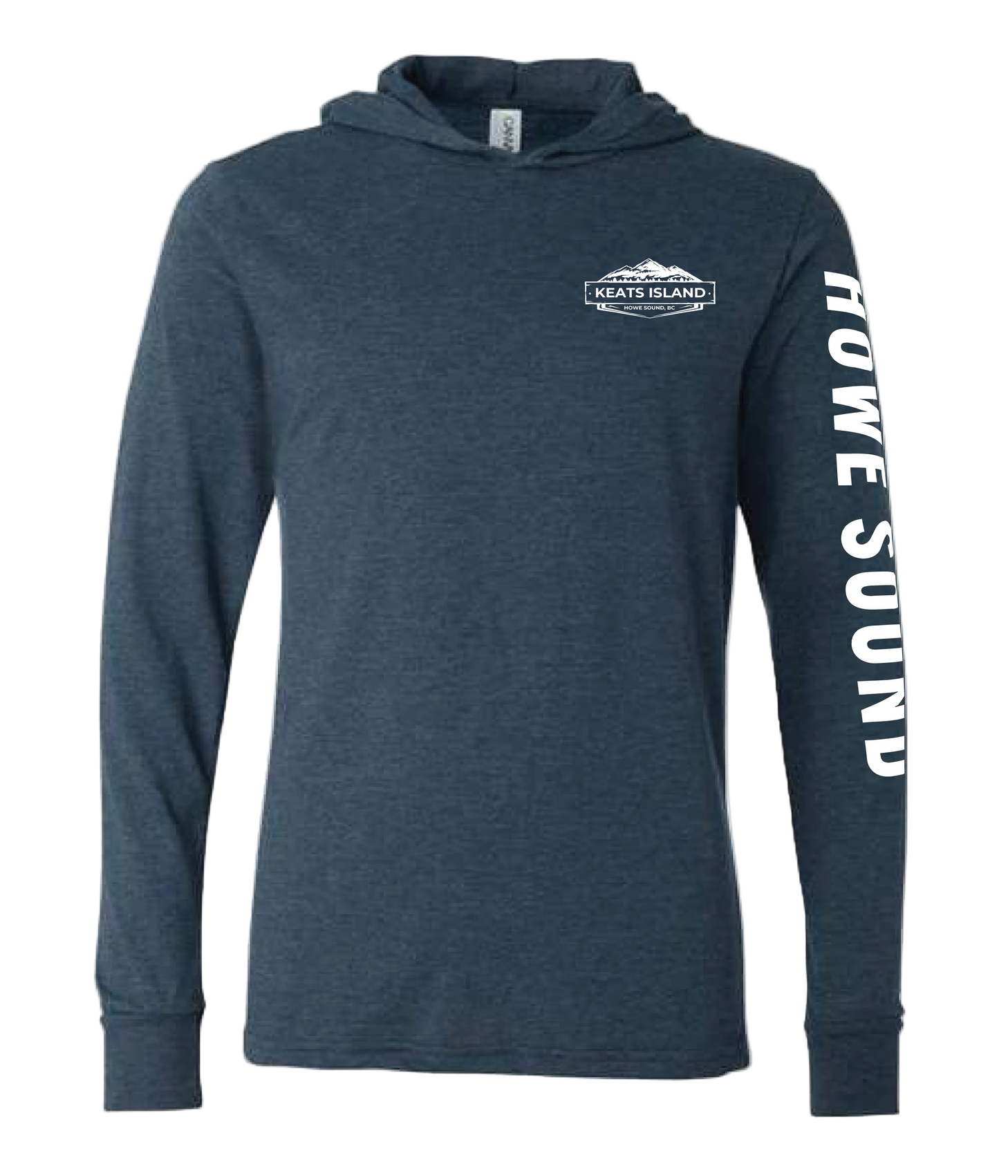 Ship to Shore Hoody