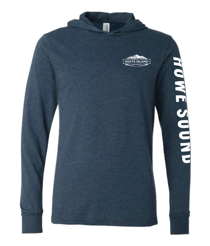 Ship to Shore Hoody
