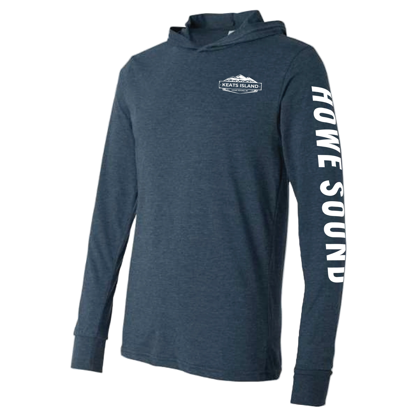 Ship to Shore Hoody